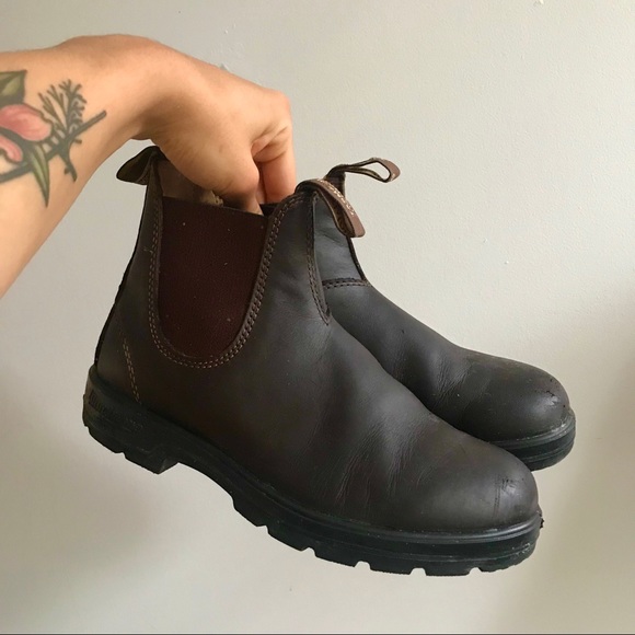 Blundstone Shoes - BLUNDSTONE boots!